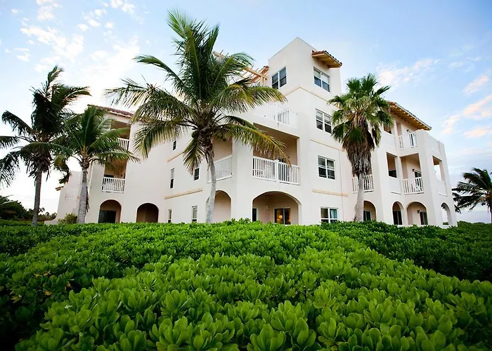 Northwest Point Resort