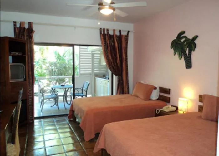 Caribbean Paradise Inn