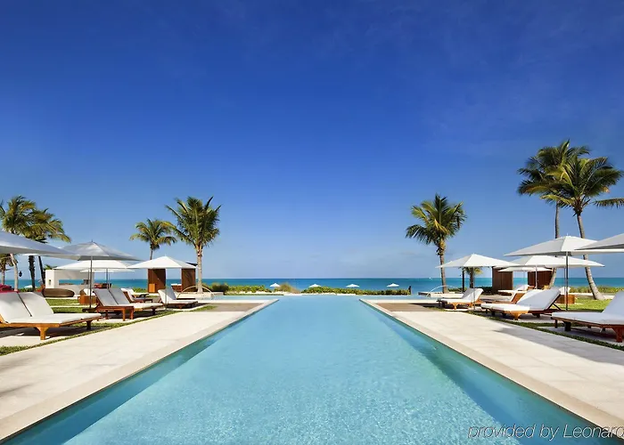 Grace Bay Club