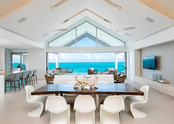 Beach Enclave North Shore