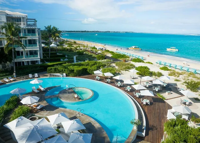The Palms Turks And Caicos