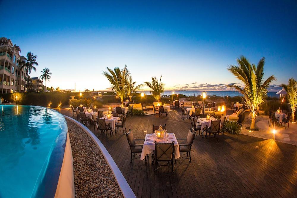 Hotel The Palms Turks And Caicos Grace Bay