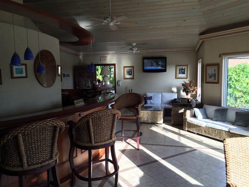 Hotel Caribbean Paradise Grace Bay