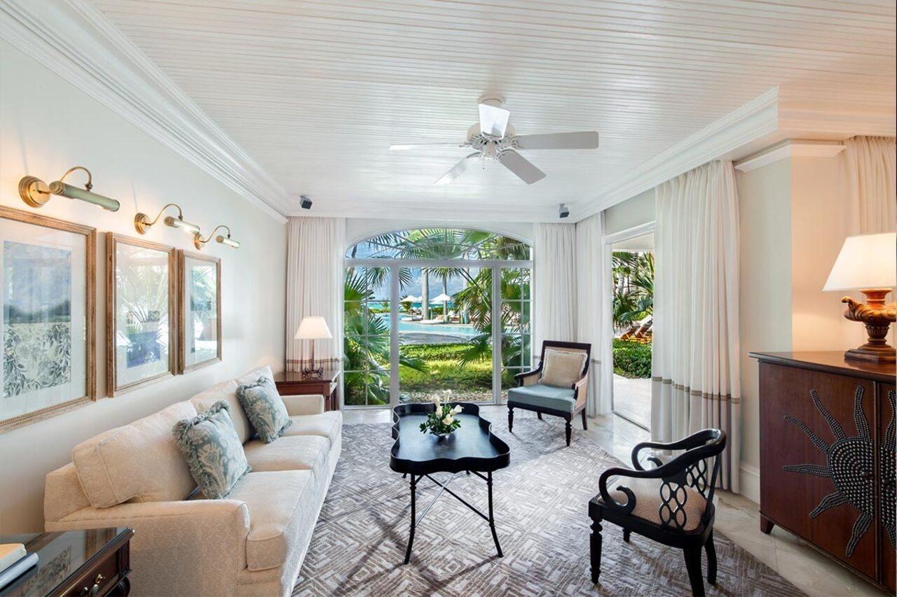 Hotel The Palms Turks And Caicos Grace Bay