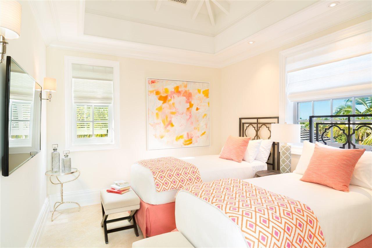 The Shore Club Turks And Caicos 5*