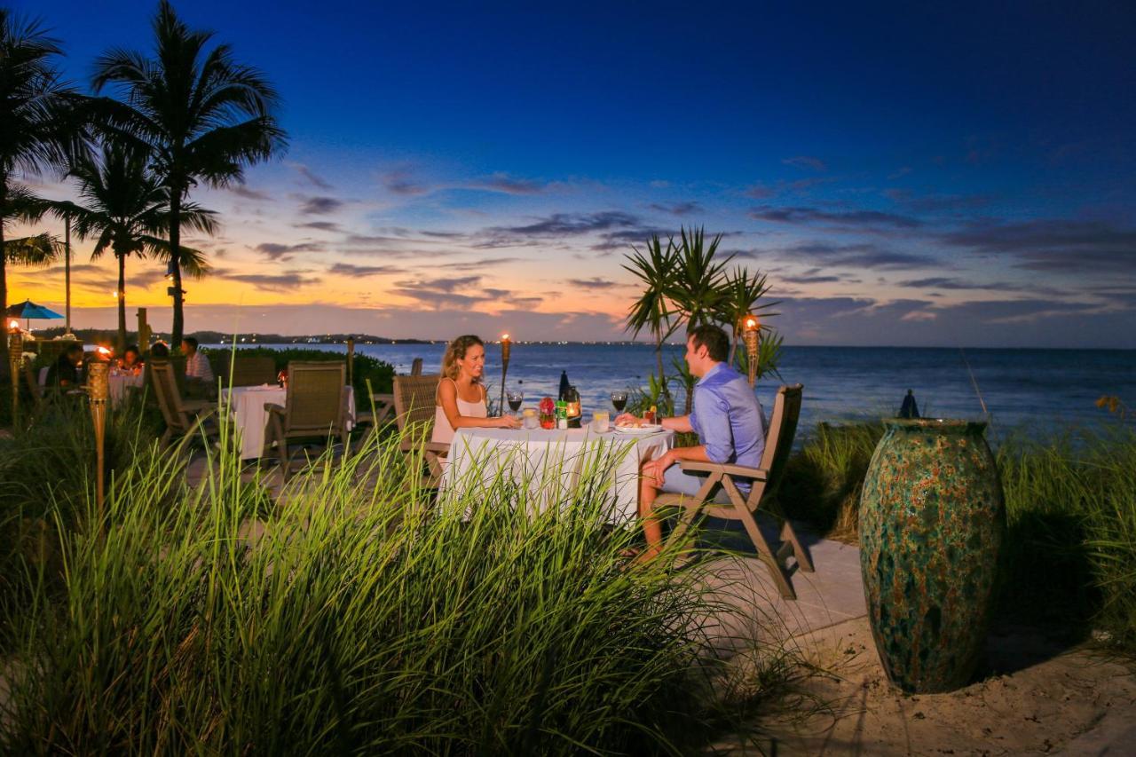 Windsong On The Reef Grace Bay