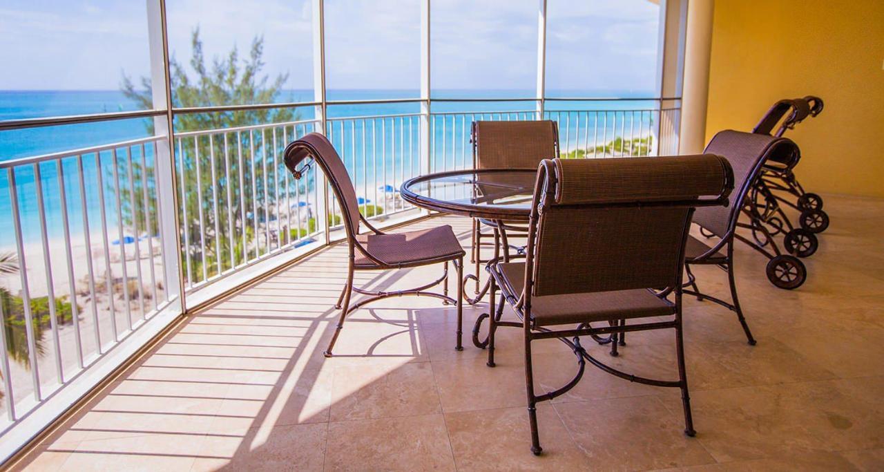 The Tuscany On Resort Grace Bay