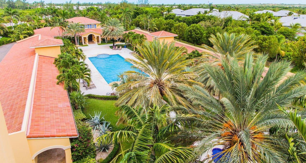 The Tuscany On Resort 5*