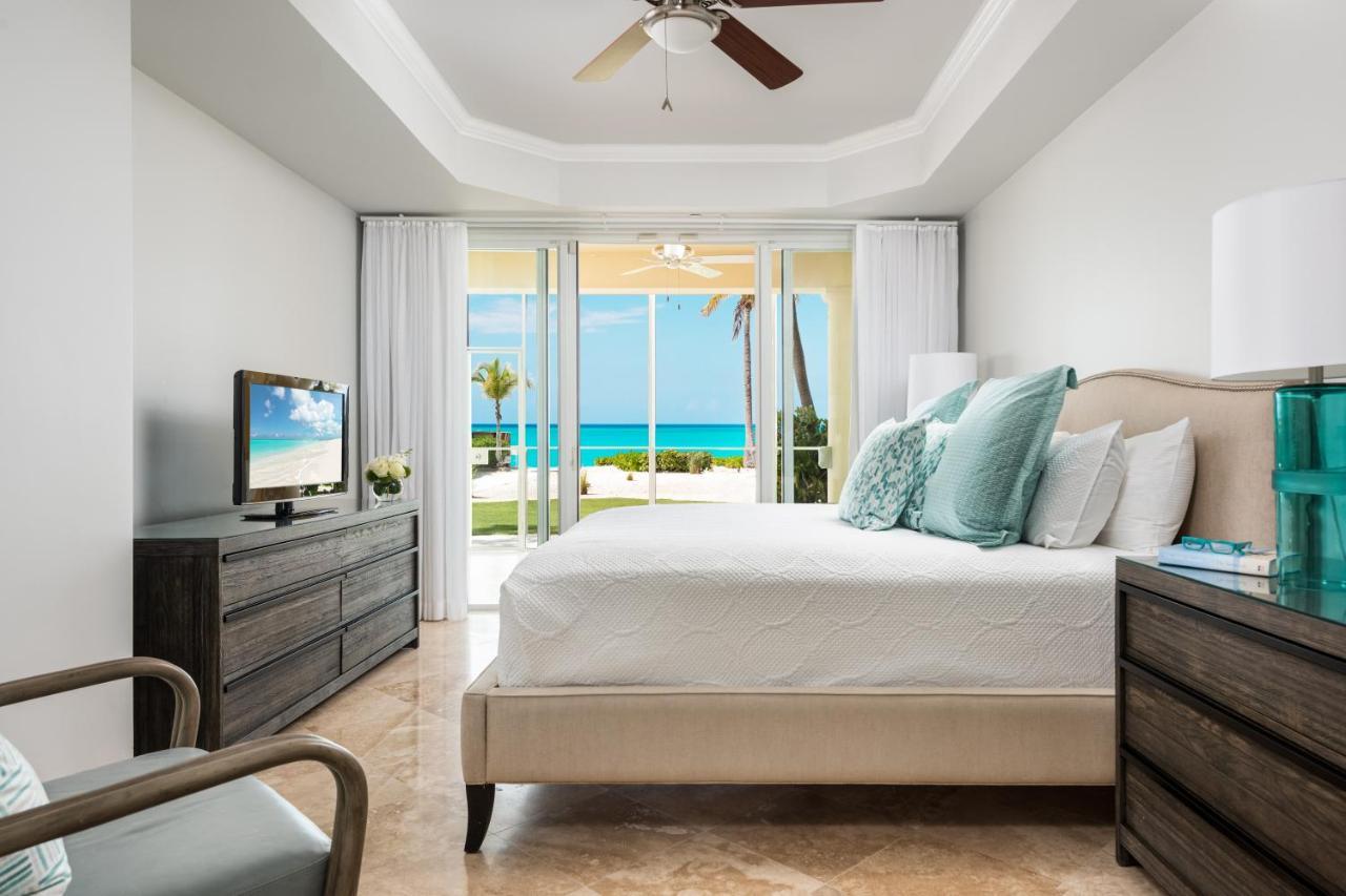 The Tuscany On Resort Grace Bay