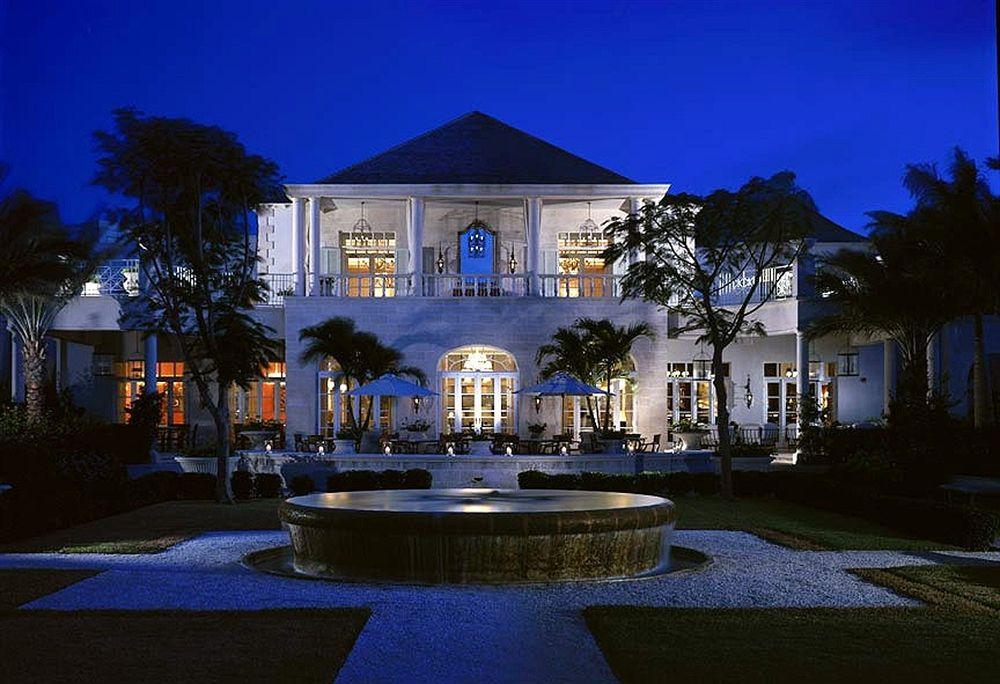 The Palms Turks And Caicos Hotel Grace Bay