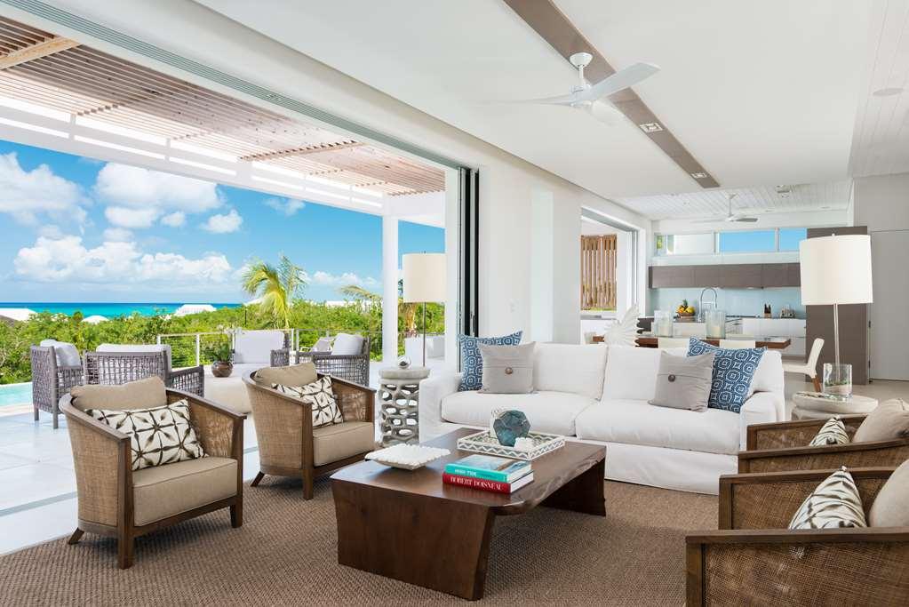 Enclave North Shore Resort
