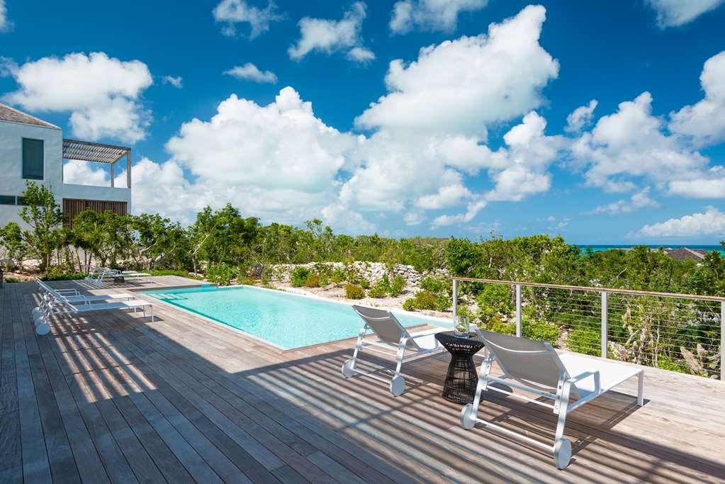 Enclave North Shore Resort