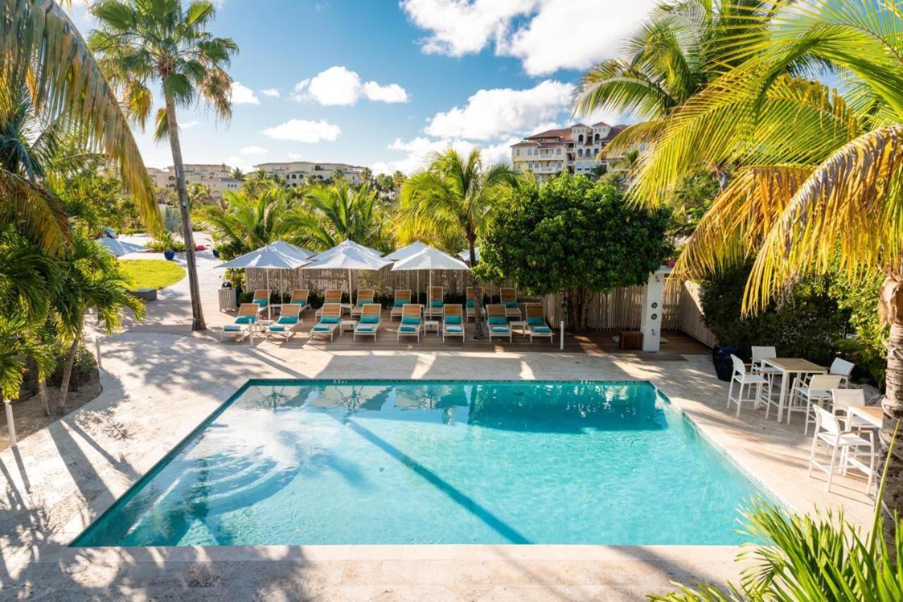 The Oasis At