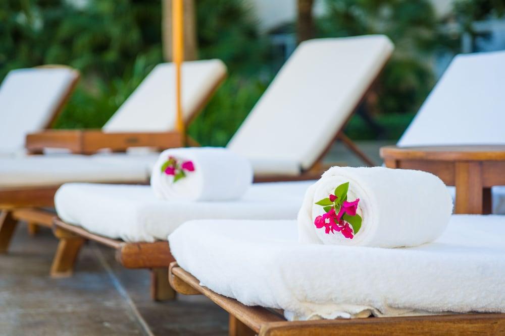 Hotel The Palms Turks And Caicos