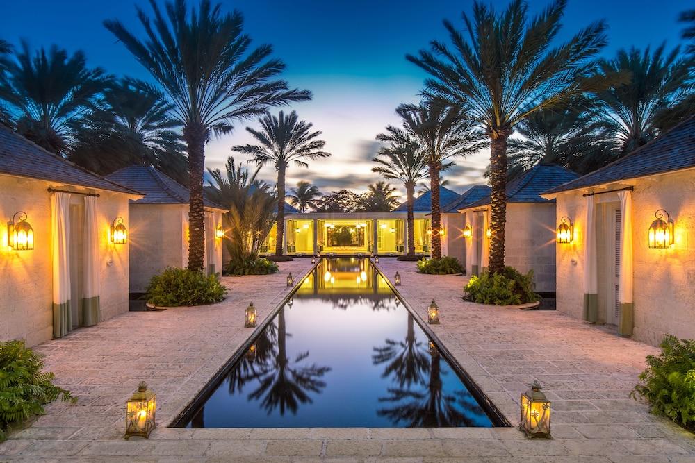 The Palms Turks And Caicos Hotel