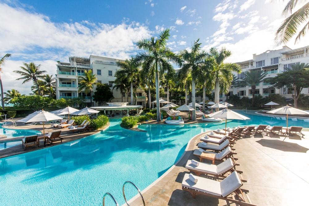 The Palms Turks And Caicos 5*