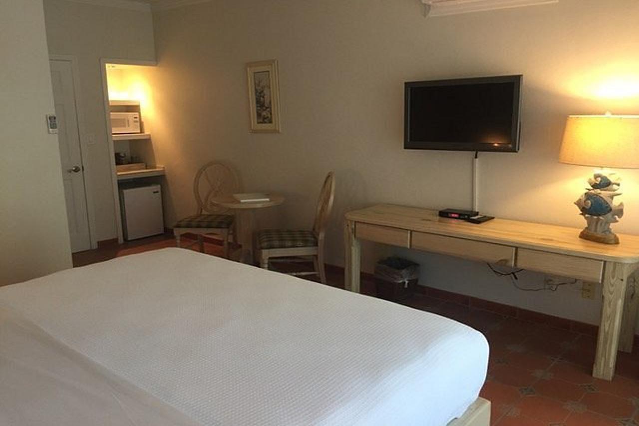Hotel Caribbean Paradise 3*