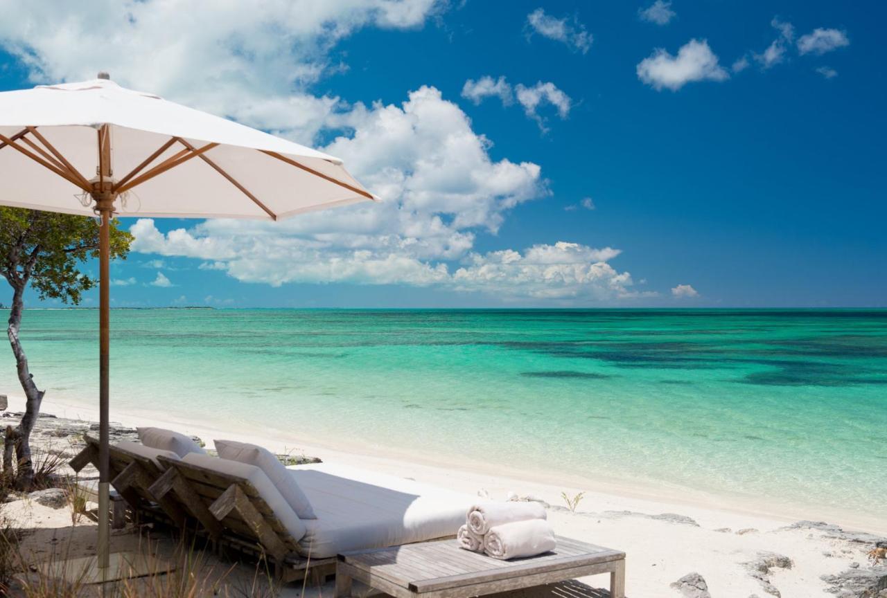 Hotel Parrot Cay Sandy Point