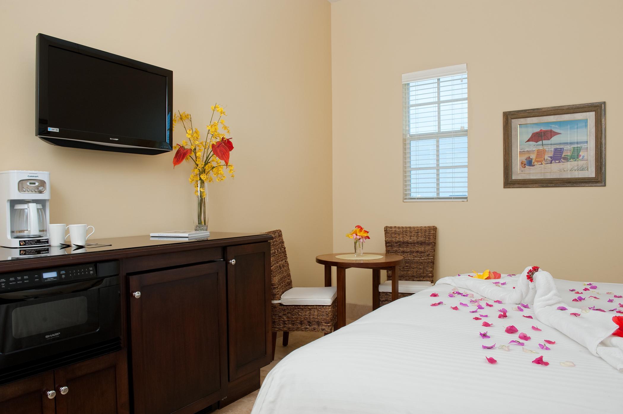 Resort Windsong On The Reef