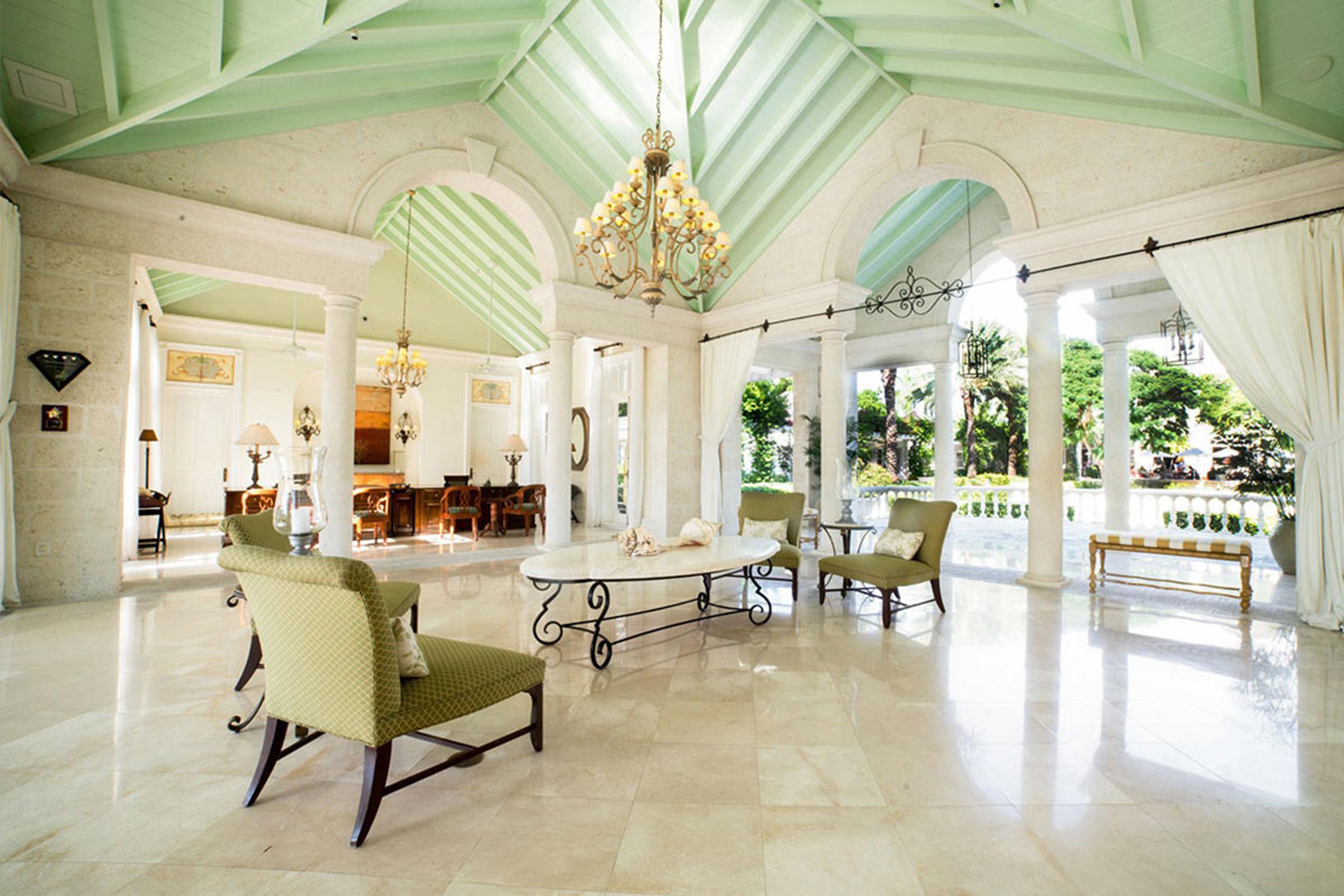 The Palms Turks And Caicos 5* Grace Bay