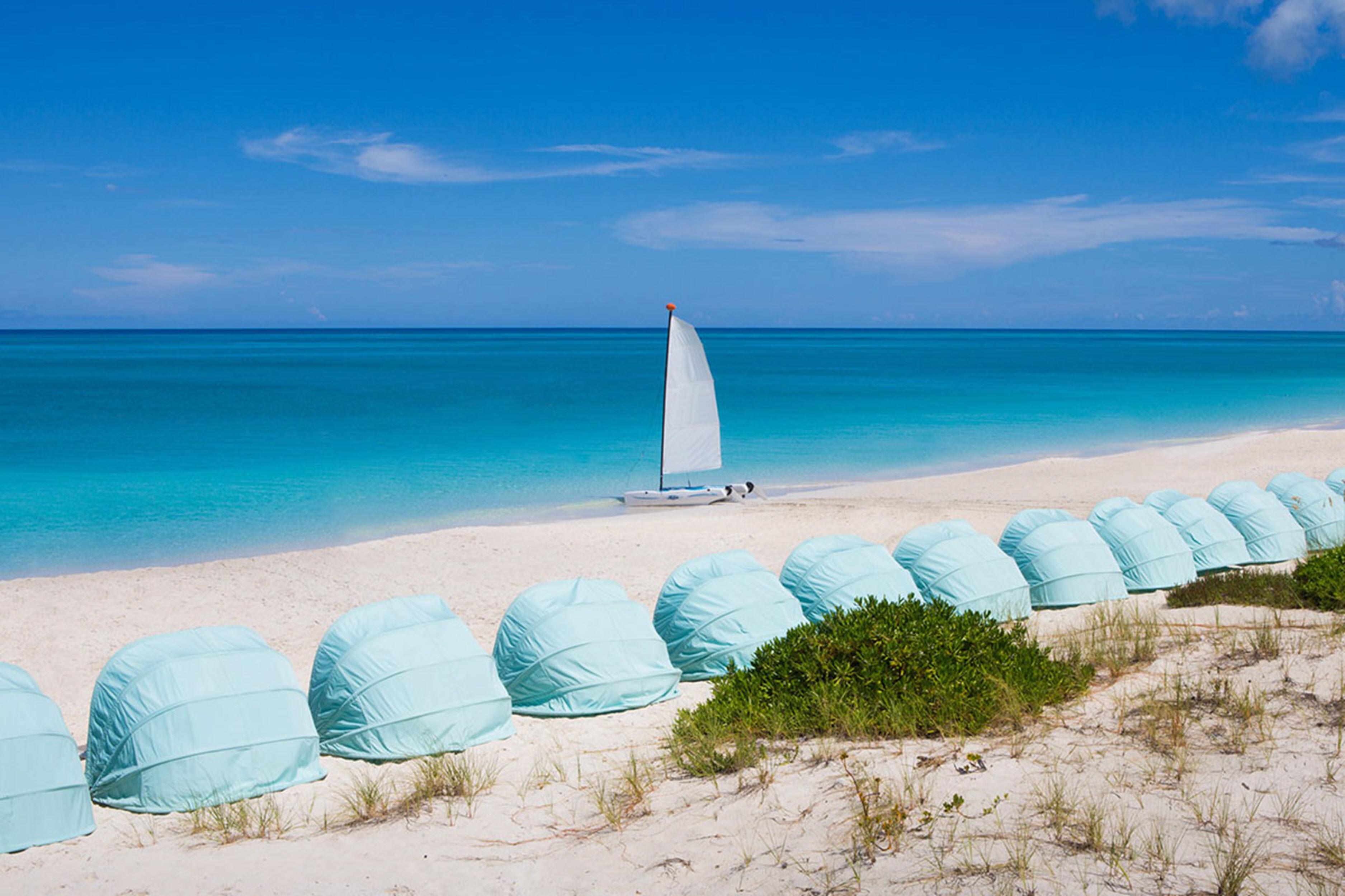 The Palms Turks And Caicos Hotel