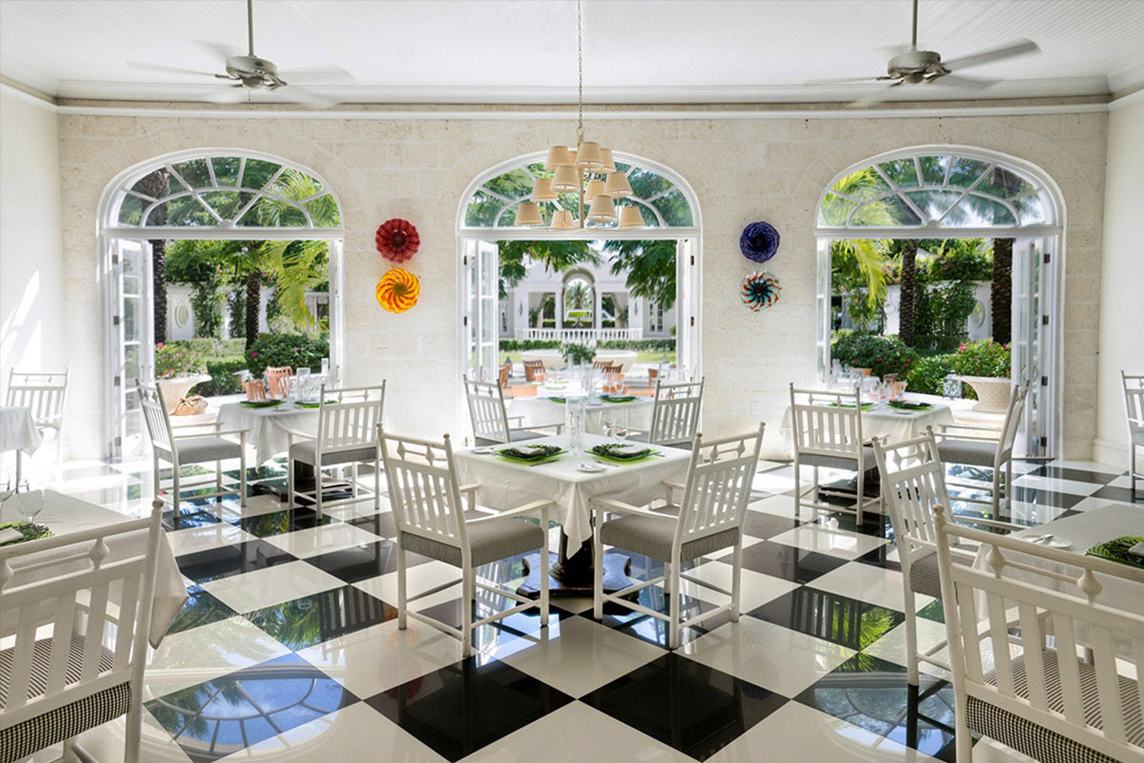 The Palms Turks And Caicos 5* Grace Bay