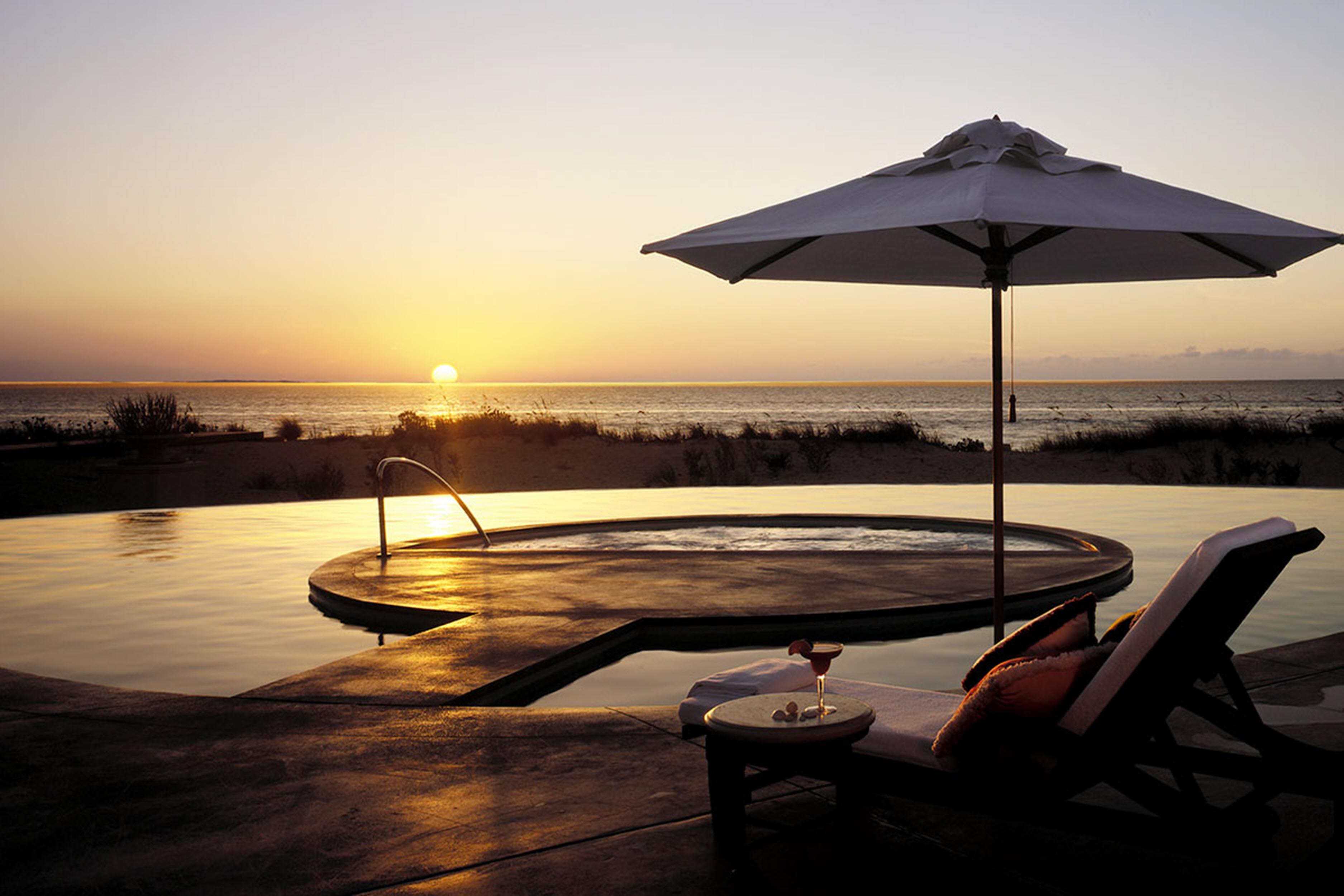 The Palms Turks And Caicos Hotel Grace Bay
