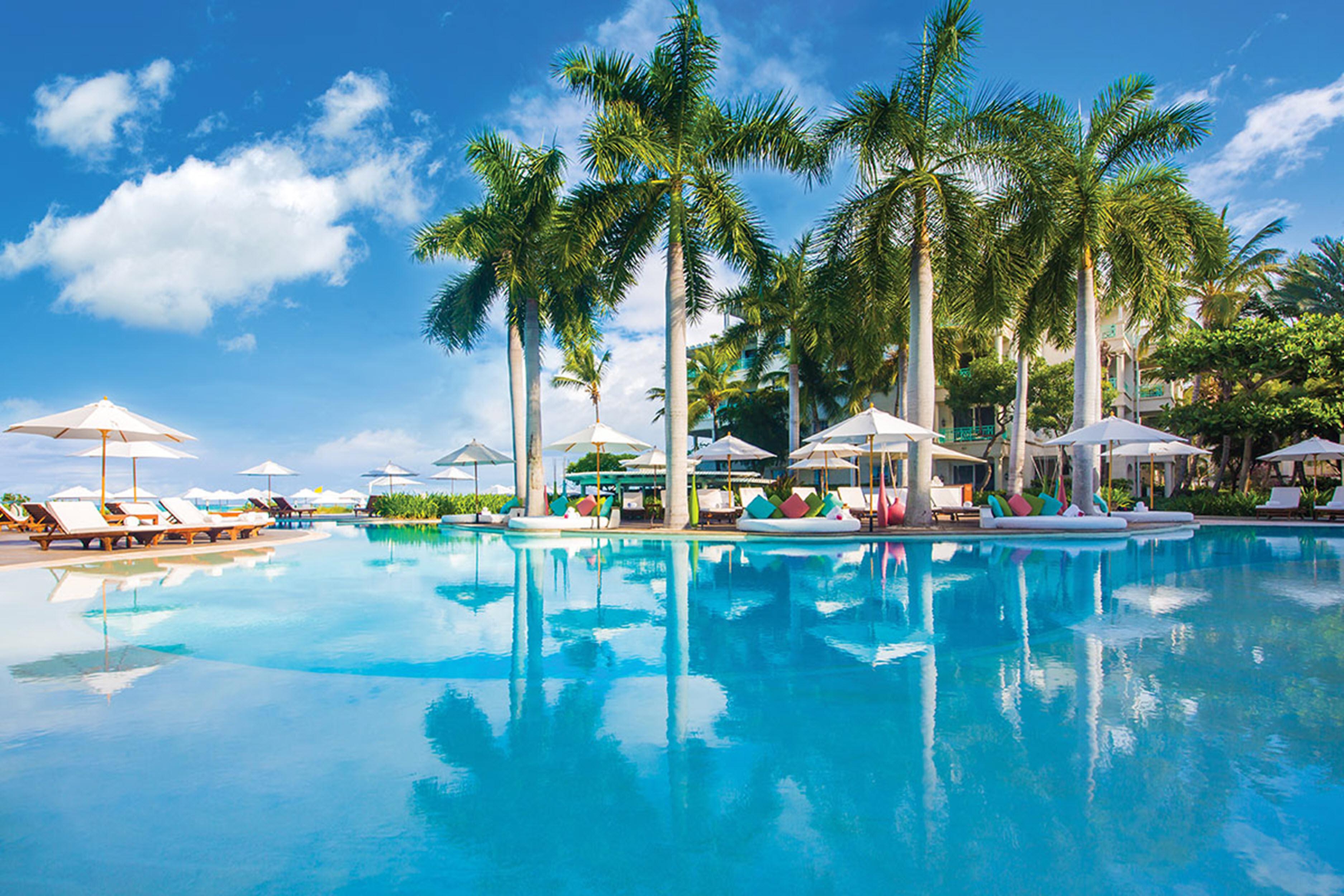 The Palms Turks And Caicos 5*