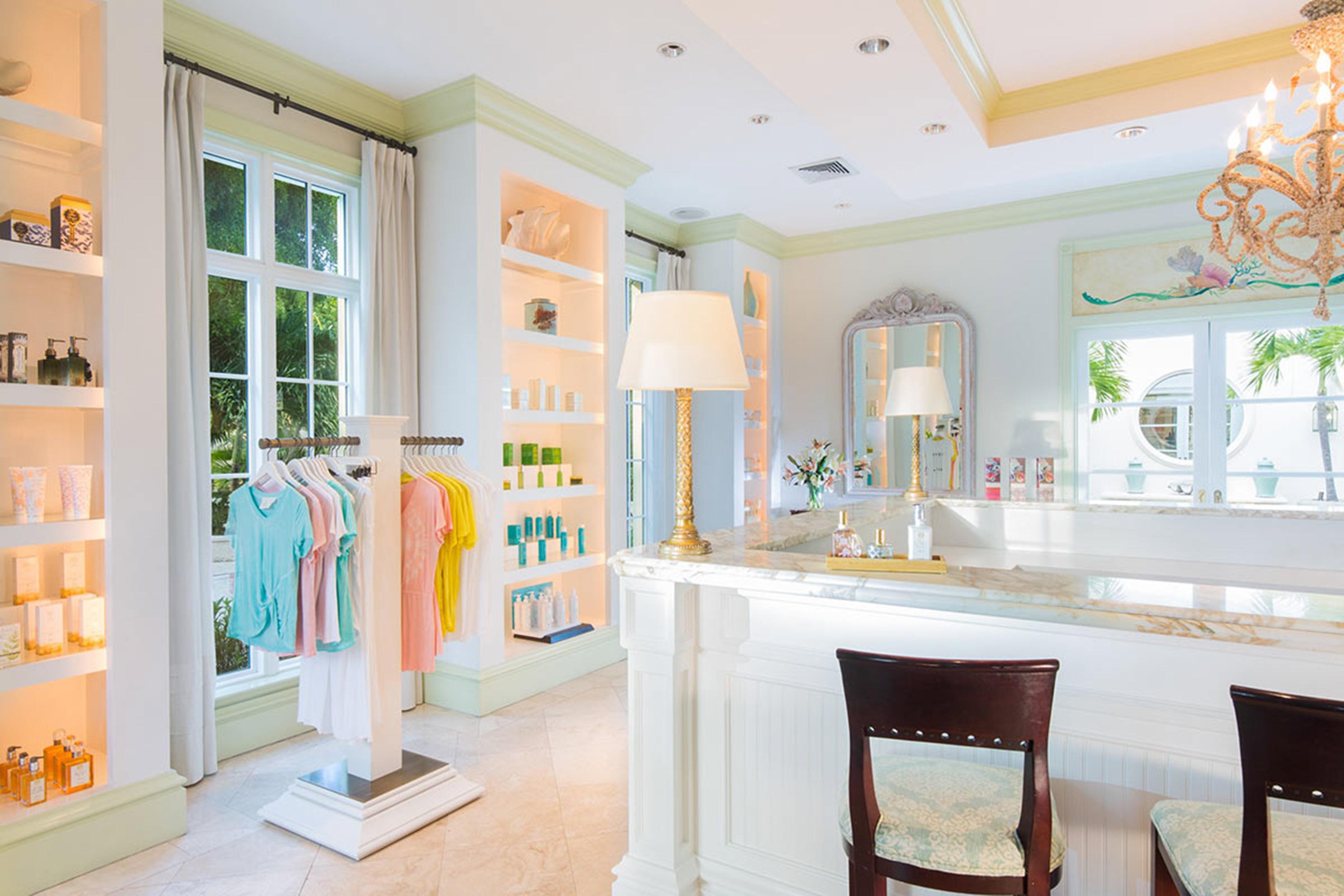 Hotel The Palms Turks And Caicos Grace Bay