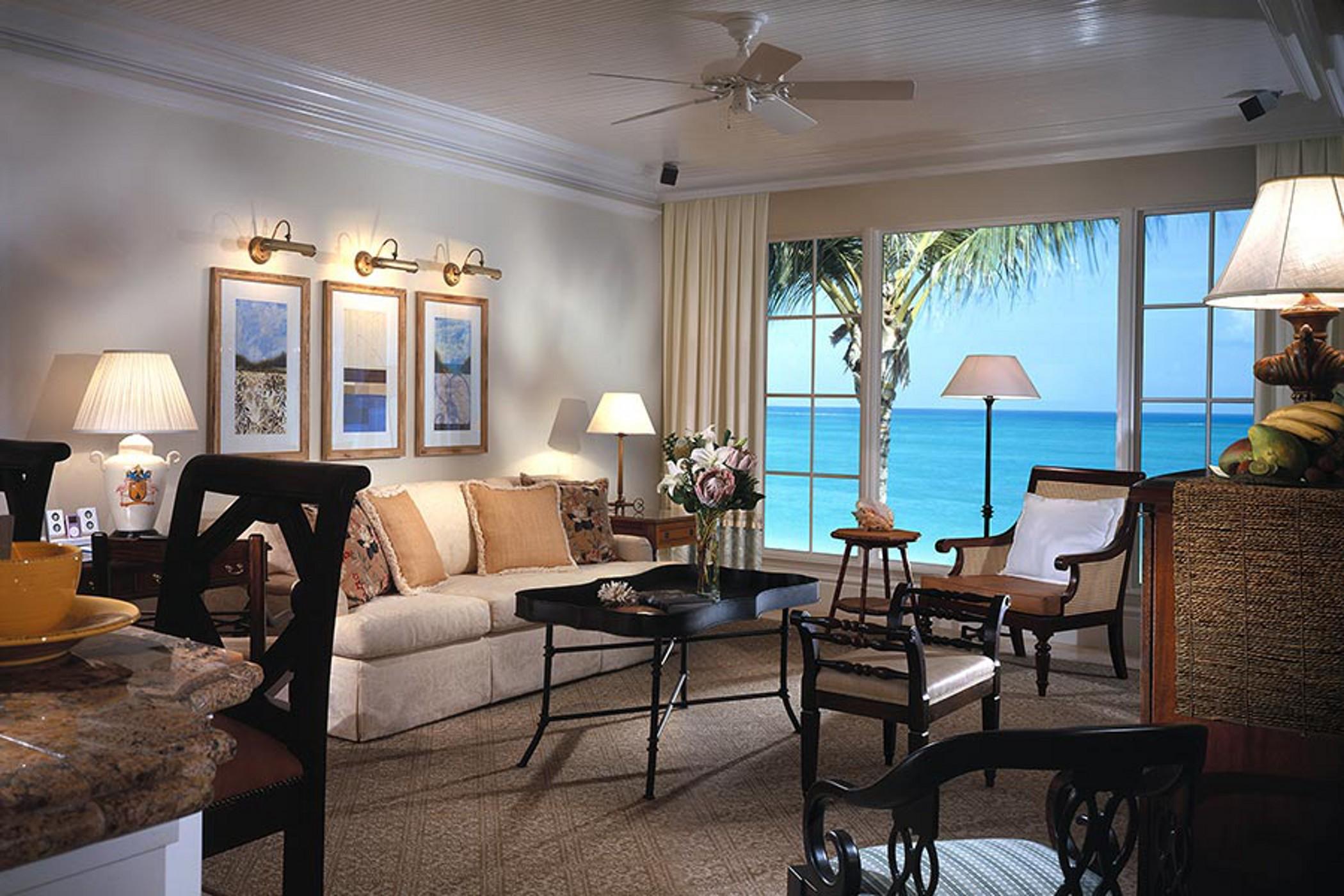 The Palms Turks And Caicos Grace Bay