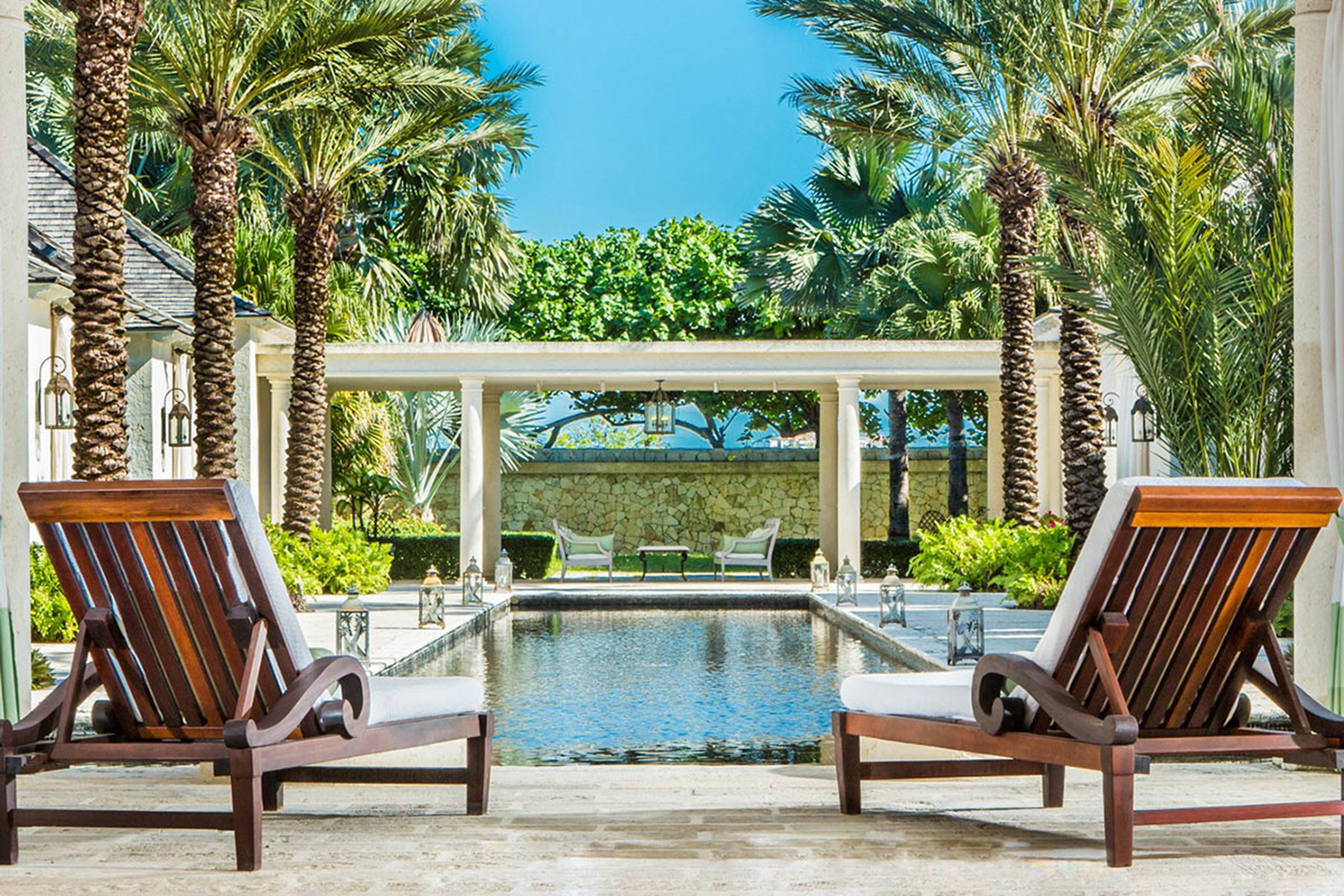 Hotel The Palms Turks And Caicos