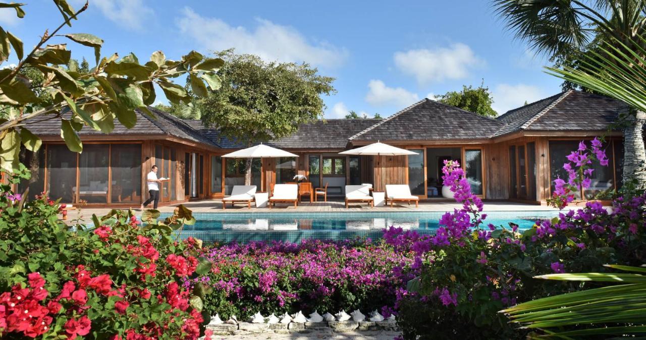 Parrot Cay 5*