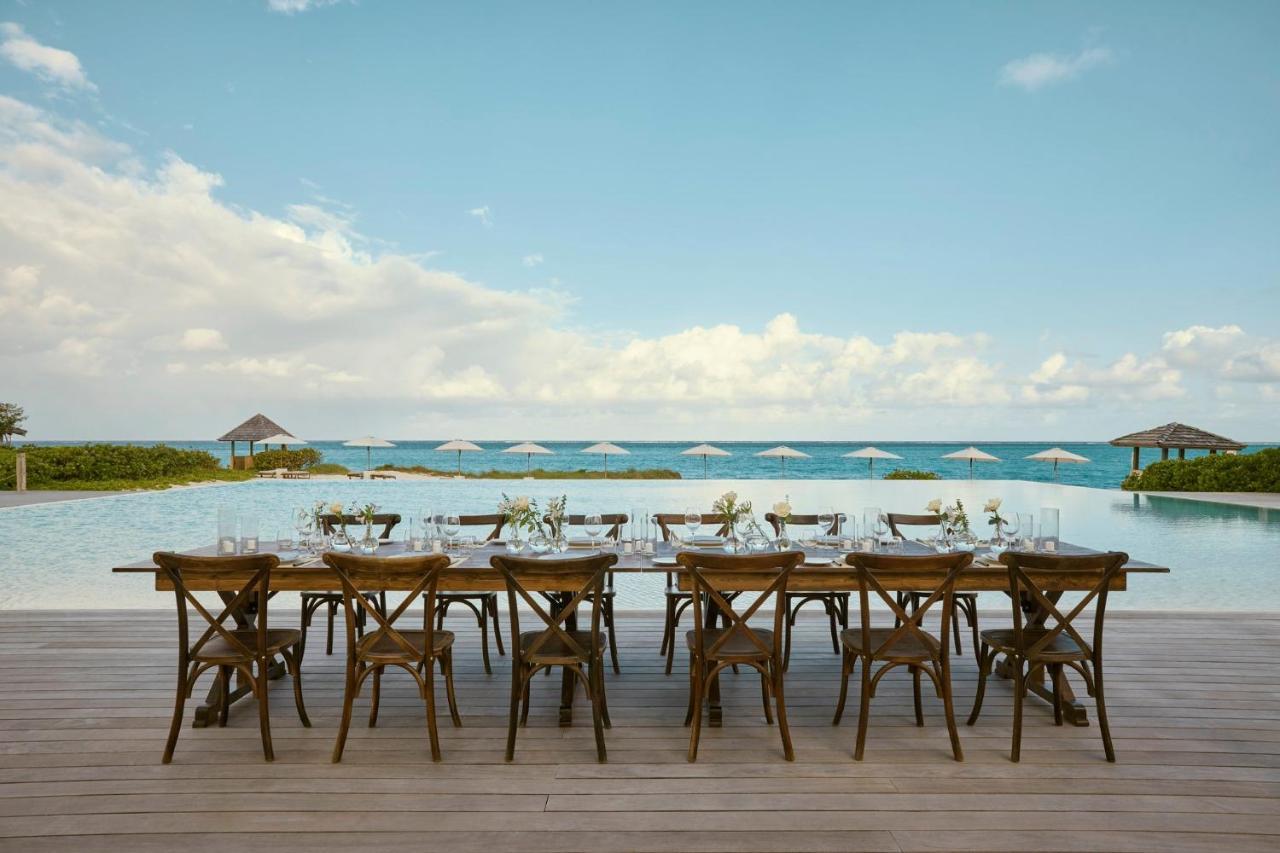 Parrot Cay 5* Sandy Point