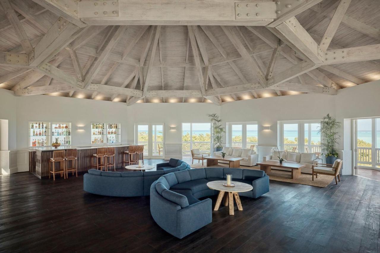 Parrot Cay 5* Sandy Point