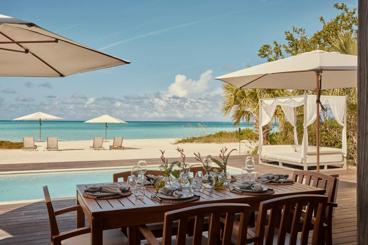 Hotel Parrot Cay