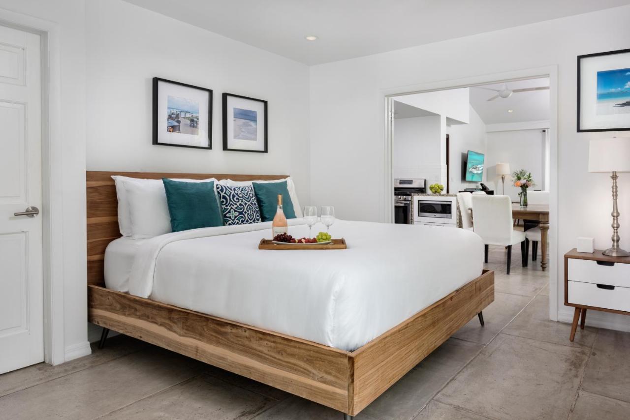 Hotel The Oasis At