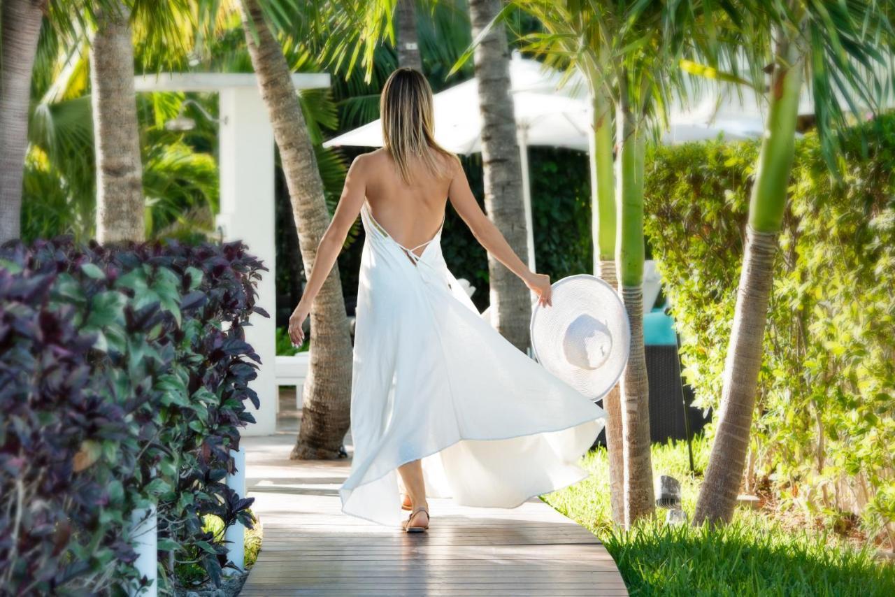 Hotel The Oasis At Grace Bay