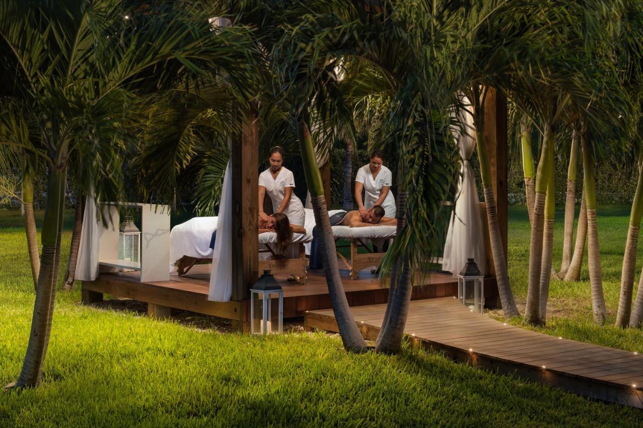 The Oasis At 3* Grace Bay