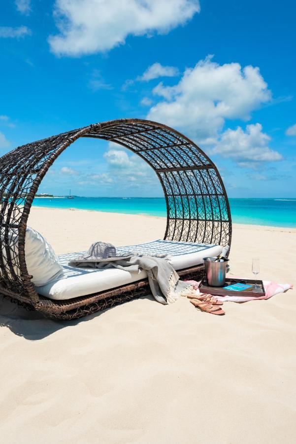 Hotel The Oasis At