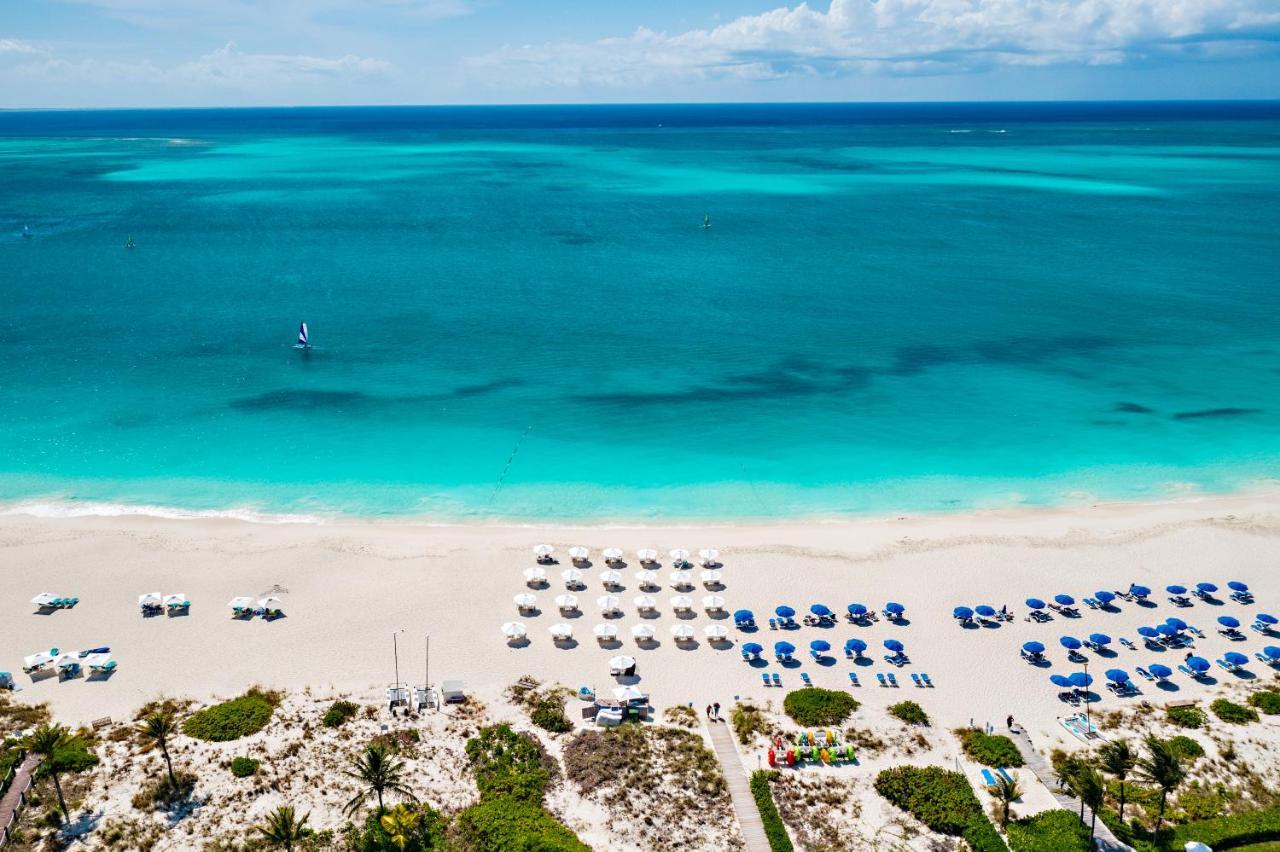 Hotel The Oasis At Grace Bay