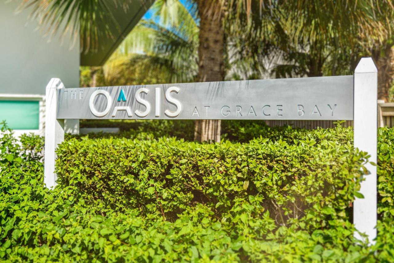 The Oasis At Hotel 3*