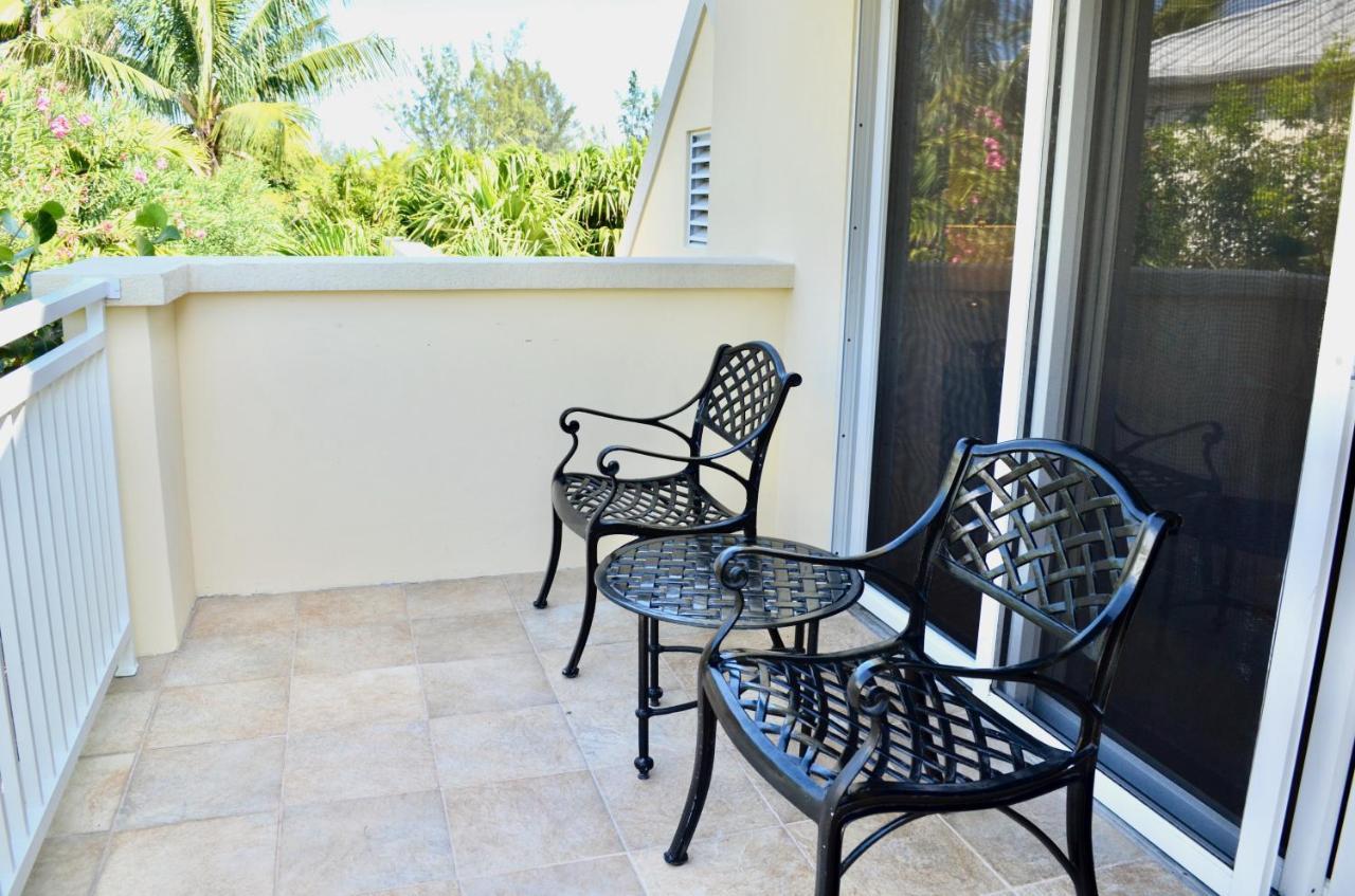 Windsong On The Reef Resort Grace Bay
