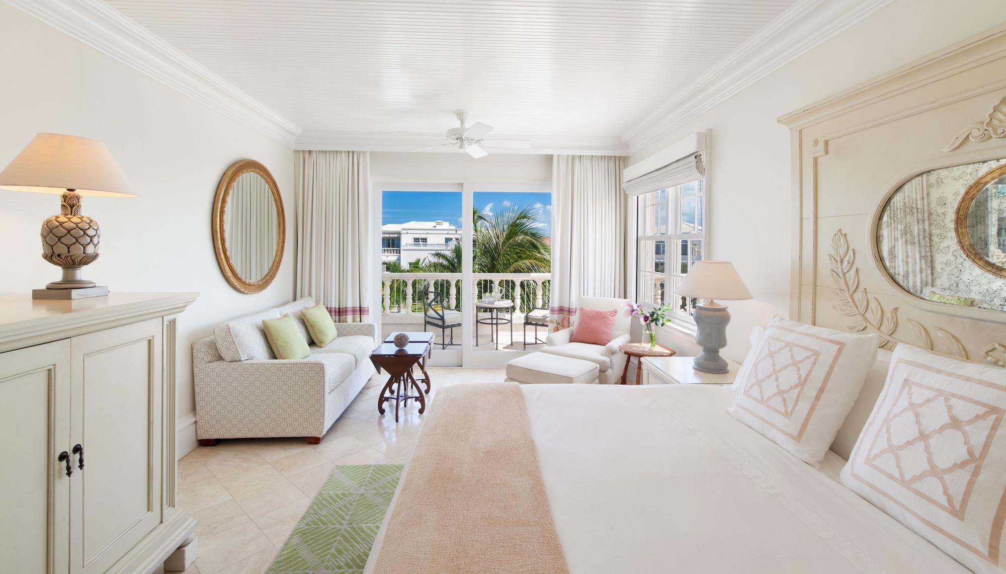 The Palms Turks And Caicos Hotel Grace Bay
