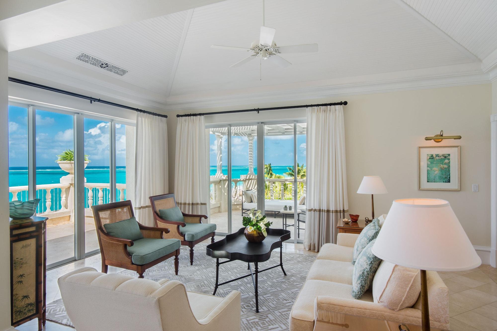Hotel The Palms Turks And Caicos 5*