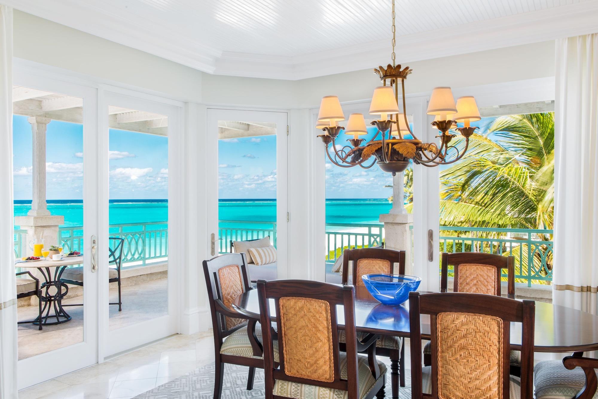 The Palms Turks And Caicos Hotel