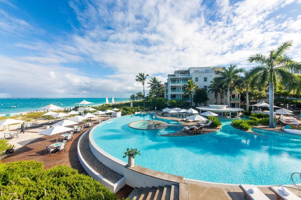 The Palms Turks And Caicos Hotel