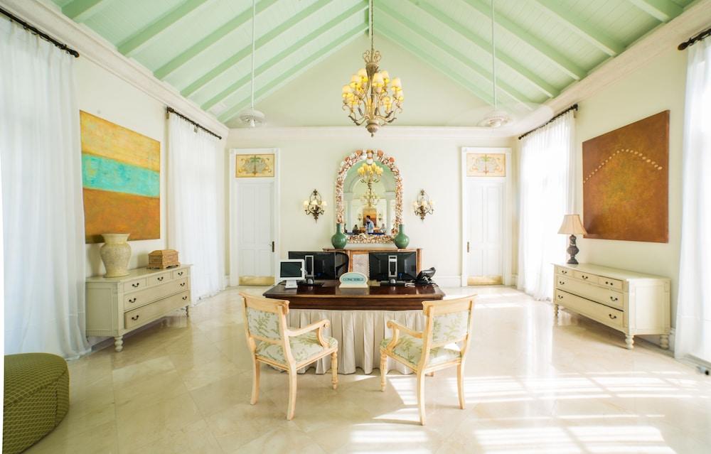 Hotel The Palms Turks And Caicos Grace Bay