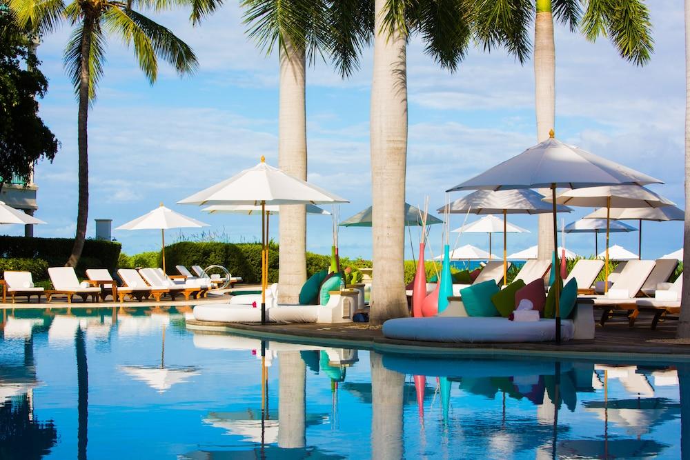 The Palms Turks And Caicos Grace Bay