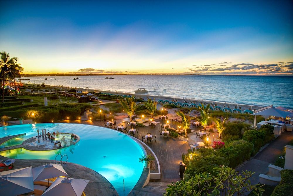 The Palms Turks And Caicos 5*