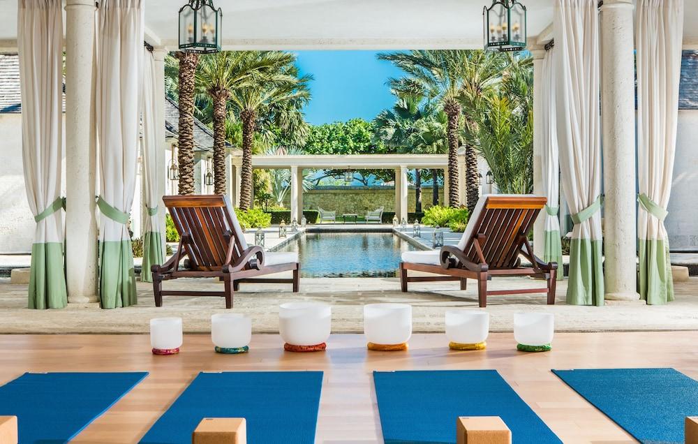 Hotel The Palms Turks And Caicos Grace Bay